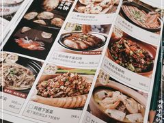 -老阿爸鲜鱼土菜(独墅湖店)