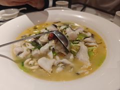 -李记搅团•非遗陕菜(三桥店)