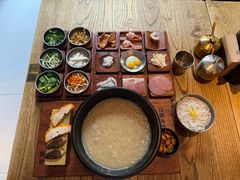 -银米·云南传统过桥米线(双廊黑金冠店)