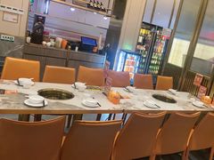 -潮汕大目牛肉火锅(皇岗旗舰店)