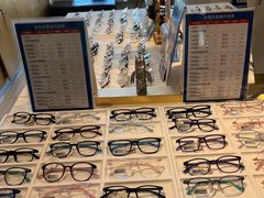 -天空之镜眼镜店蔡司依视路授权店(天通苑店)