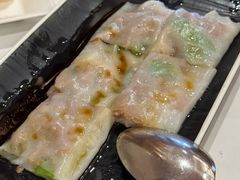 -白天鹅宾馆-宏图府餐厅