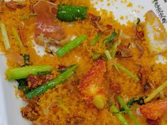 -景好海鲜餐厅(大鹏必选旅游店)