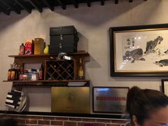 -新凯旋烧烤·燕姐千岛湖土菜