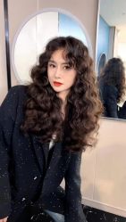 -MINX名珂斯·烫染形象设计
