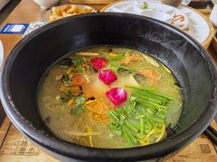 -芸南道·过桥米线(昆明老街旗舰店)