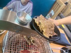 -九田家黑牛烤肉(溧水万达店)
