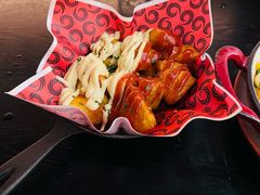 -BRAVO·布瓦屋西餐