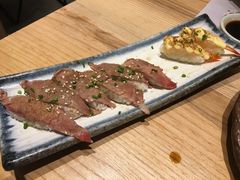 -初居食屋日式料理(万象城购物中心店)