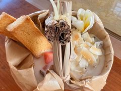 -逸廊大堂吧(三亚海棠湾万丽度假酒店)