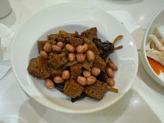 四喜烤麸-光明邨大酒家(淮海路店)