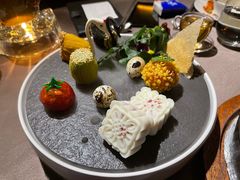 -三利音·东方司宴(外滩店)