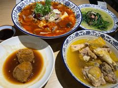 -兔爸私家小厨(新北万达店)