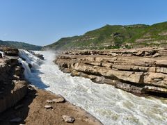 -陕西黄河壶口瀑布旅游区