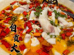 -懒人盐府人家(航天桥店)