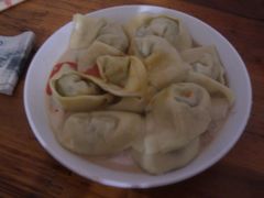 馄饨-潘国仙耳光馄饨(黄家阙路店)