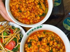 -老刘家永盛斋·传统泡馍(东关南街店)