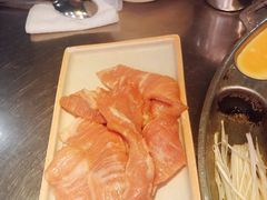-喜来稀肉(虹泉路店)