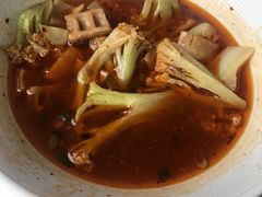 -南小馆(迪士尼小镇店)