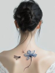 -刺客纹画·纹身·洗纹身·穿孔饰品