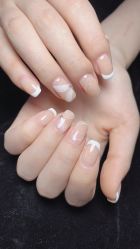 -Meet Nail 美睫·美甲