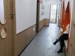 -昂立青少儿成长中心(杨浦国和1000校区)