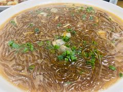 -健跳小海鲜(人民路店)