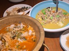 -永安水煮活鱼·仪征菜(仪征奥林匹克店)