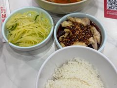 -李先生牛肉面大王(北京平谷步行街店)