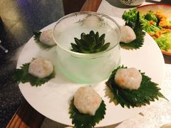 -鲜潭蒸汽石锅鱼(五道口购物中心店)