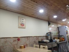 大堂-姥家春饼店(漳州二路店)