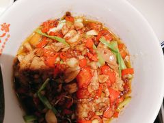 小炒肥肠-小隐人家(乐松店)
