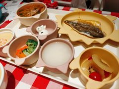 -西贝(紫荆广场店)