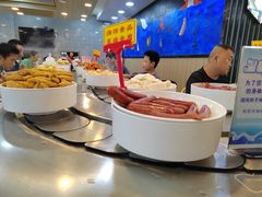 -鲸之味回转自助小火锅(钟鼎名悦店)