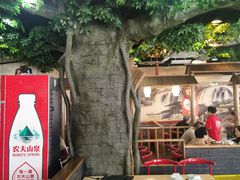 -活鱼馆(宜兴埠店)