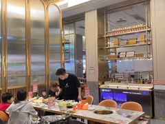 -潮汕大目牛肉火锅(皇岗旗舰店)