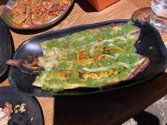 -新沙烧烤·炭烤鲜牛肉(新沙路店)