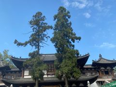 -径山寺