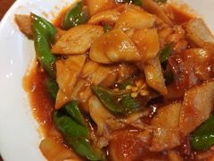 母亲拿手菜-楼兰新疆主题餐厅(坂田佳华领汇广场店)