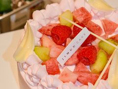 -积慕Cake(解放大道店)
