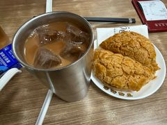-百福麵家(新馬路店)