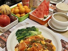 -皇室假期美食水疗会(春风路店)