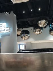 -MINI MARS KIDS CLUB亲子家庭中心(长宁天山店)
