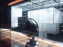 -行者书屋大堂吧 ·下午茶(南京圣和府邸酒店)