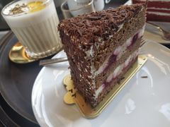 -BLAQ咖啡(骏豪店)