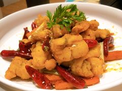 香辣蛙-榕意·川味之美(深业上城店)