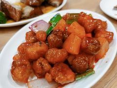 -香港深井掂檔烧鹅茶餐厅(海韵城店)