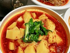 -奔跑吧陕菜·盛世长安(民乐园万达店)