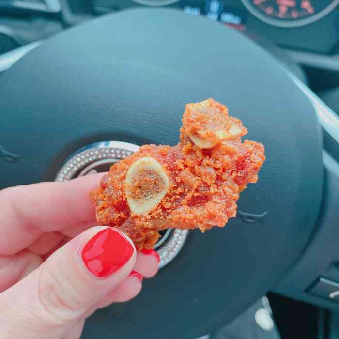 乔波食品-"每次去台州都会带几斤回来,实在是太诱人了.