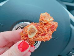 -乔波食品(杜桥中心菜场店)